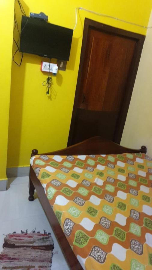 Similipal Resort Bangriposi Zimmer foto
