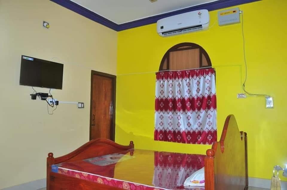 Similipal Resort Bangriposi Zimmer foto